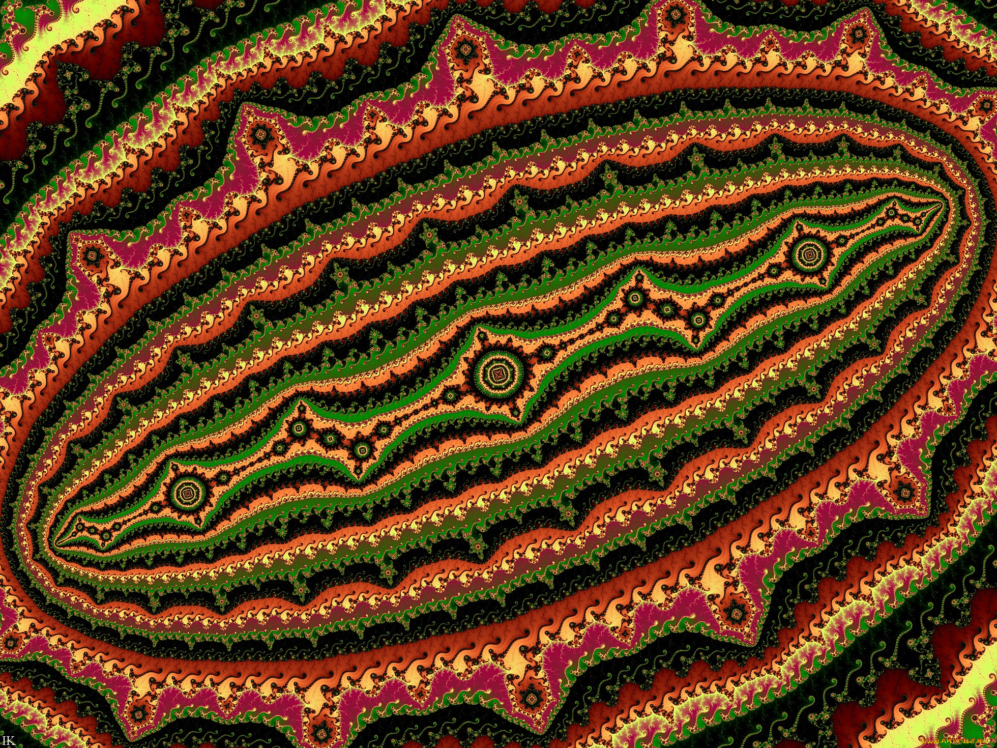 3 ,  , fractal, , , 